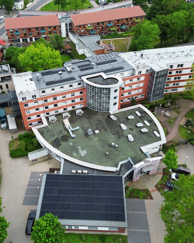 Stephanus-Haus