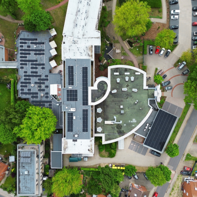 Stephanus-Haus