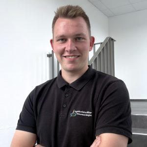 Simon Rickermann